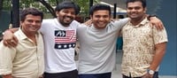 టీవీ: సుధీర్ పై సంచలన వ్యాఖ్యలు చేసిన గెటప్ శీను..